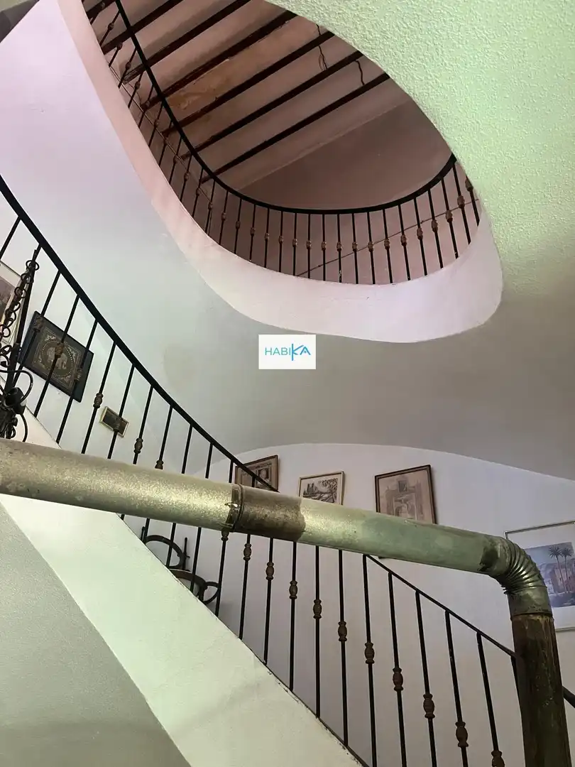 Detached house with terrace for sale in Totana, imagen 22