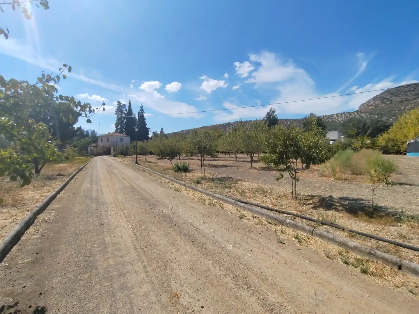 Country homes for sale in Priego de Córdoba  with Private garden, Terrace and Swimming Pool