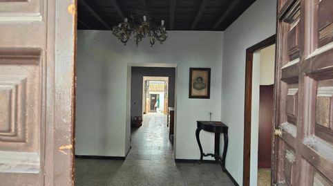 Foto 4 de Casa o chalet en venta en Cabezo el, Villanueva de los Castillejos, Huelva