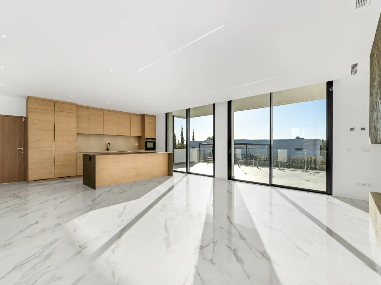 Villa mit Terrasse zum Verkauf in Benamara - Atalaya, imagen 16