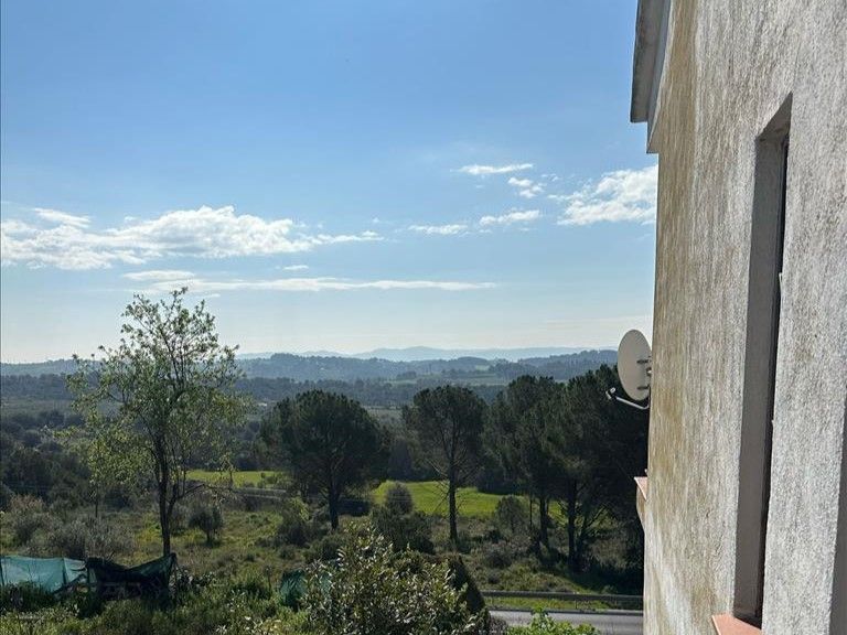 Jardí de Casa o xalet en venda en Vallbona d'Anoia amb Jardí privat, Terrassa i Piscina