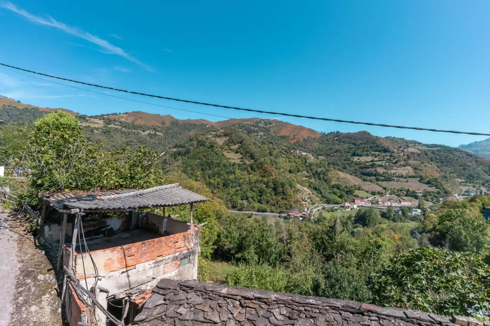 Casa o chalet en venta en Lugar LLAMERAS ABAJO, 4, Aller