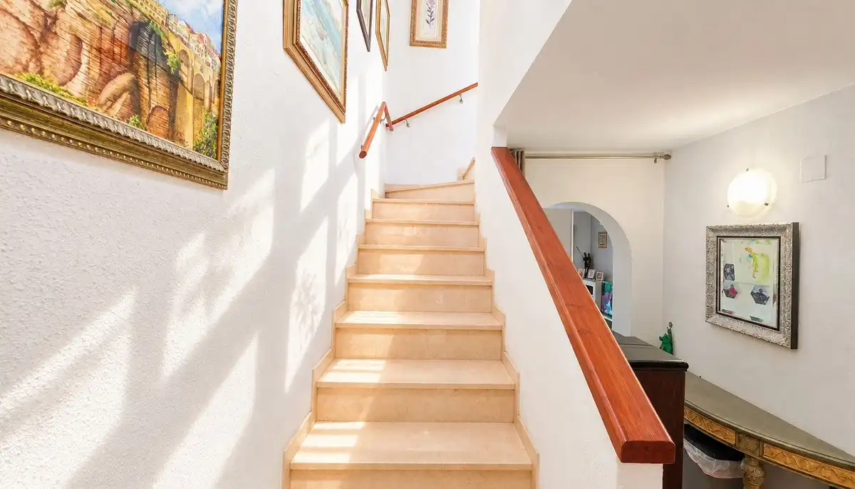 Terraced house for sale in Mijas Golf, imagen 12