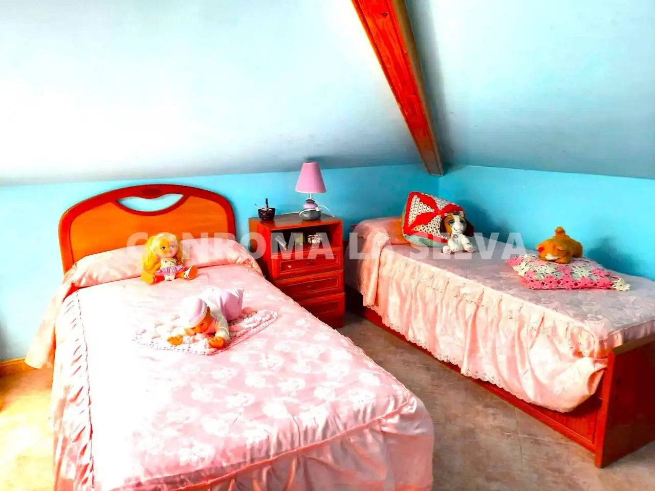 House with pool for sale in Calle Romaní, imagen 28