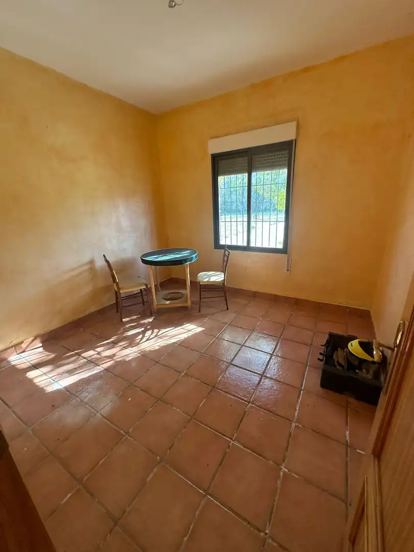 Terreno rústico en venta en Camino Albelda, imagen 3