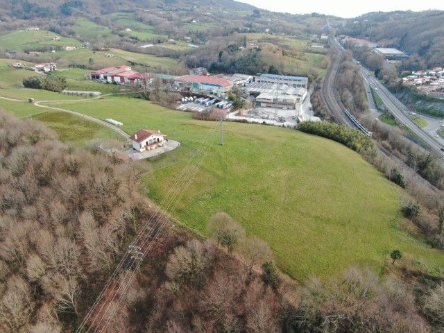 Casa o xalet en venda en Oiartzun amb Calefacció, Jardí privat i Terrassa