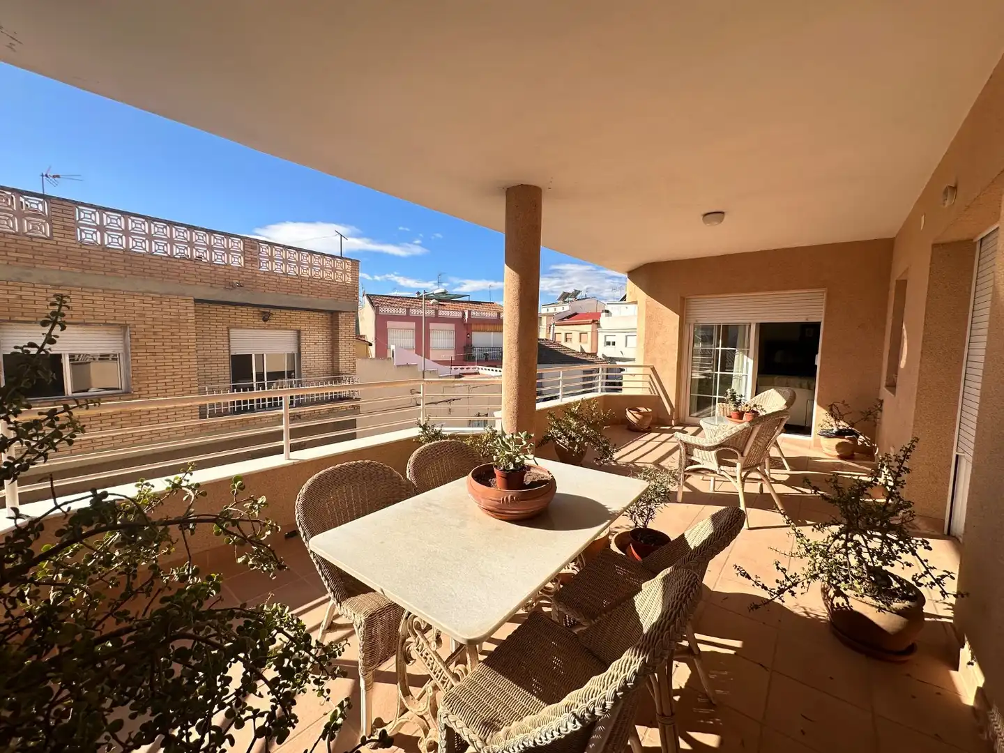Haus zum Verkauf in Pilar de la Horadada ciudad, imagen 13