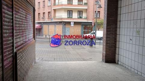 Photo 3 of Box room to rent in Zorrotza Kastrexana Errepidea, Zorrotza, Bizkaia