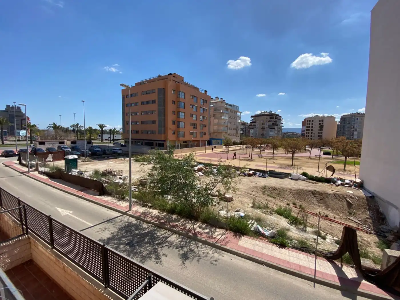 Duplex with terrace to rent in Calle RIO ZUMETA 19, imagen 57