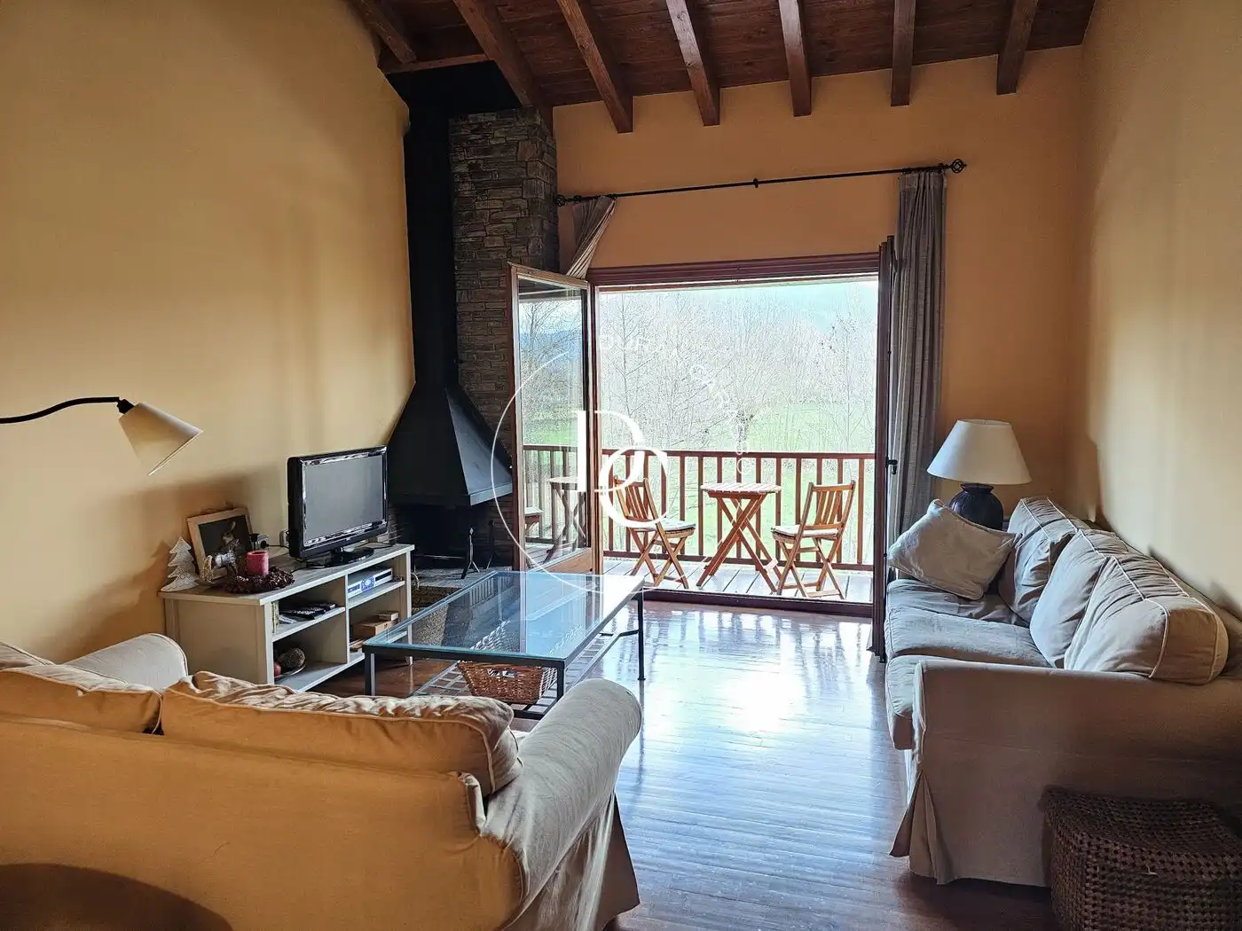Duplexes for rent in Carrer de les Devesetes, Llívia