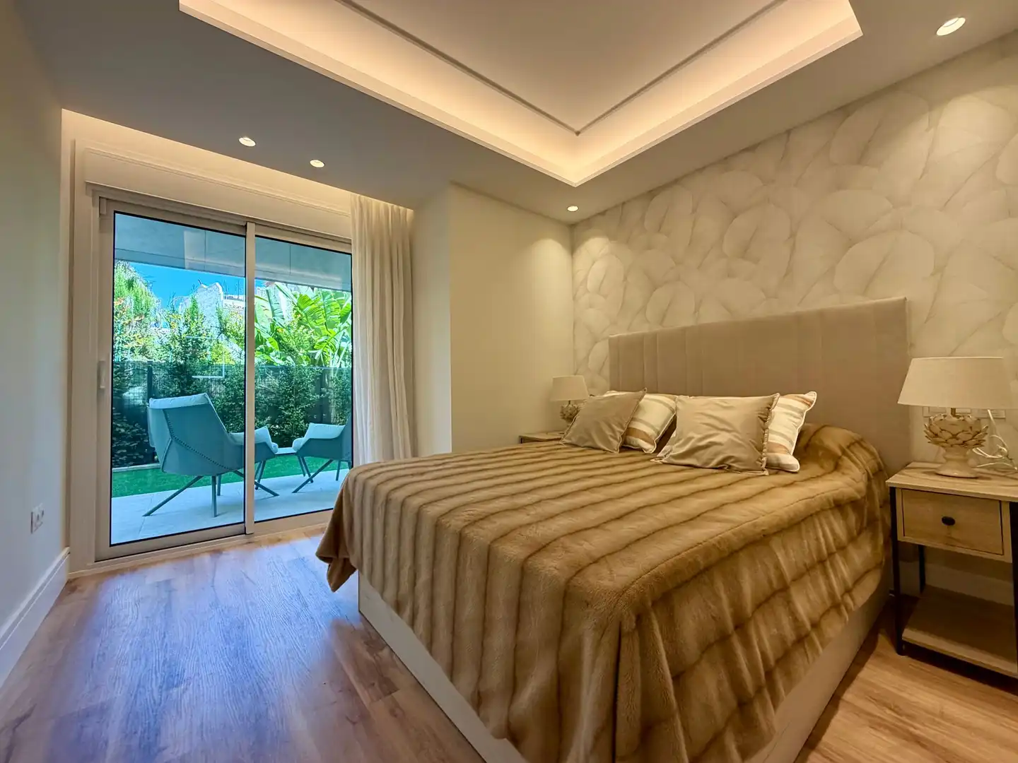 Apartament amb ascensor en venda a San Pedro de Alcántara, imagen 37