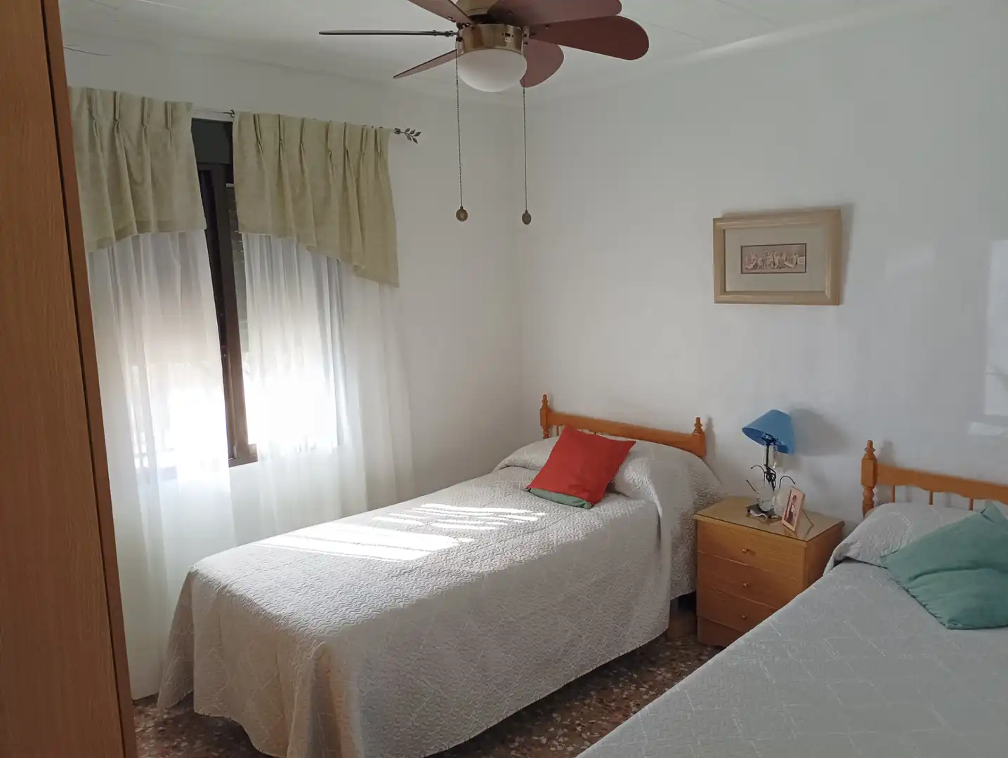 Maison rustique avec piscine à vendre à Albatera, imagen 44