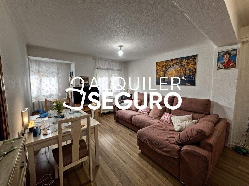 Flat to rent in San Froilán, Almendrales