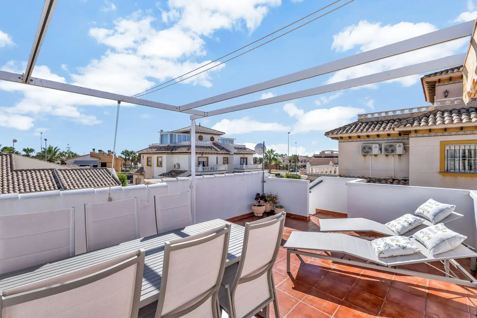 Adosado con piscina en venta en N/A, imagen 29