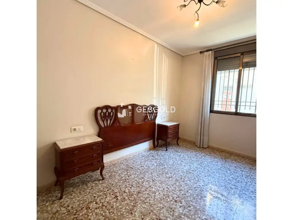 Schlafzimmer von Country house zum Verkauf in Burriana / Borriana