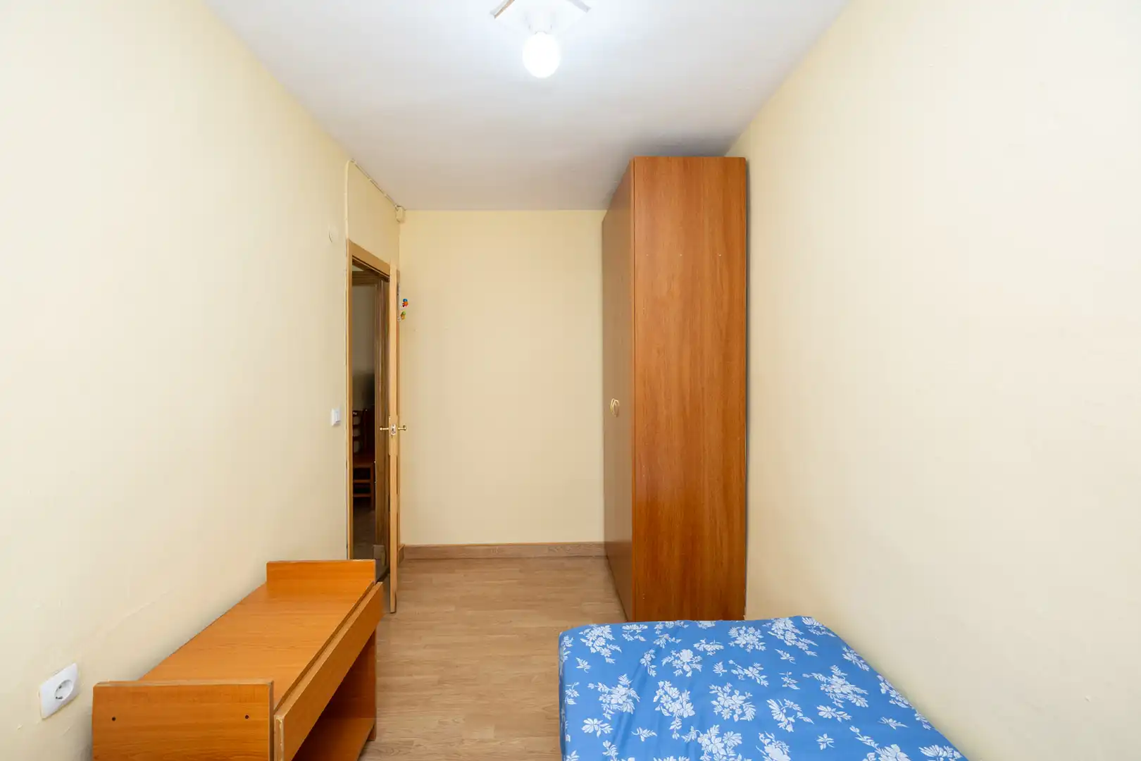 Piso con terraza en alquiler en Calle Doctor Fidel Fernández 12, imagen 22