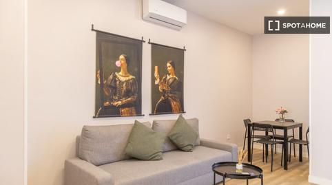 Foto 4 de Estudi per a compartir a Canillas,  Madrid Capital