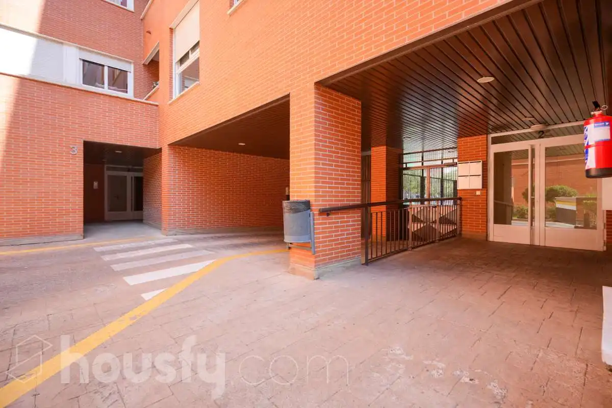 Wohnung mit Aufzug zum Verkauf in Calle de Clara Campoamor ., imagen 34