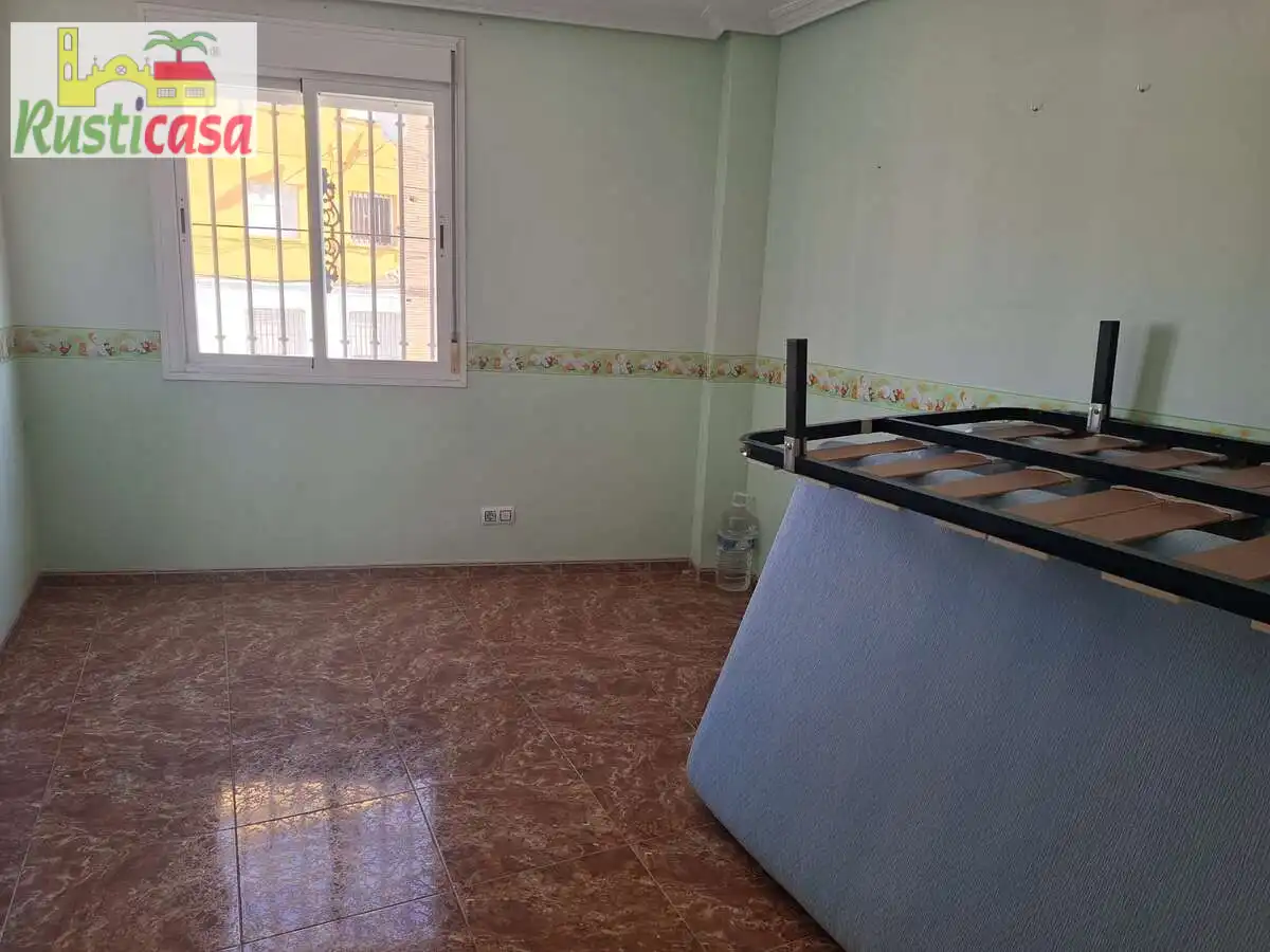 Dormitori de Pis en venda en Bailén