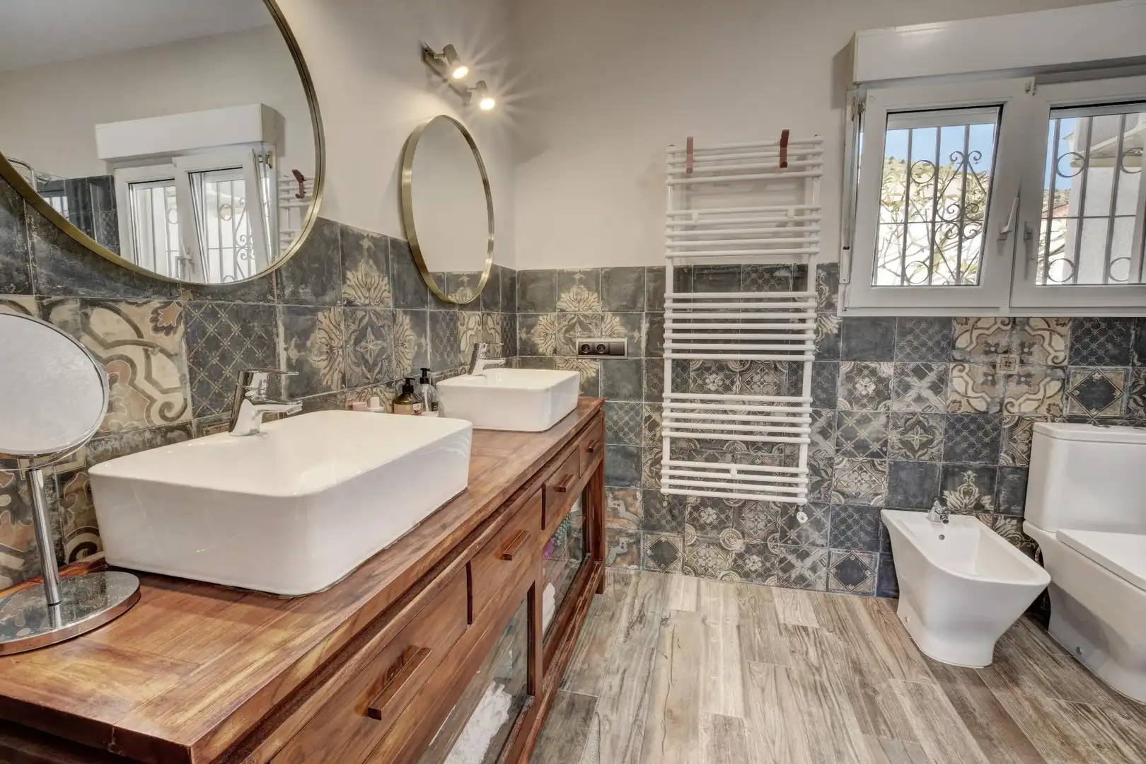Chalet con piscina en venta en Montealto - Monterrey, imagen 13