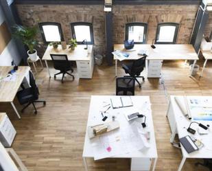 Office to rent in Sant Fost de Campsentelles  with Air Conditioner and Heating