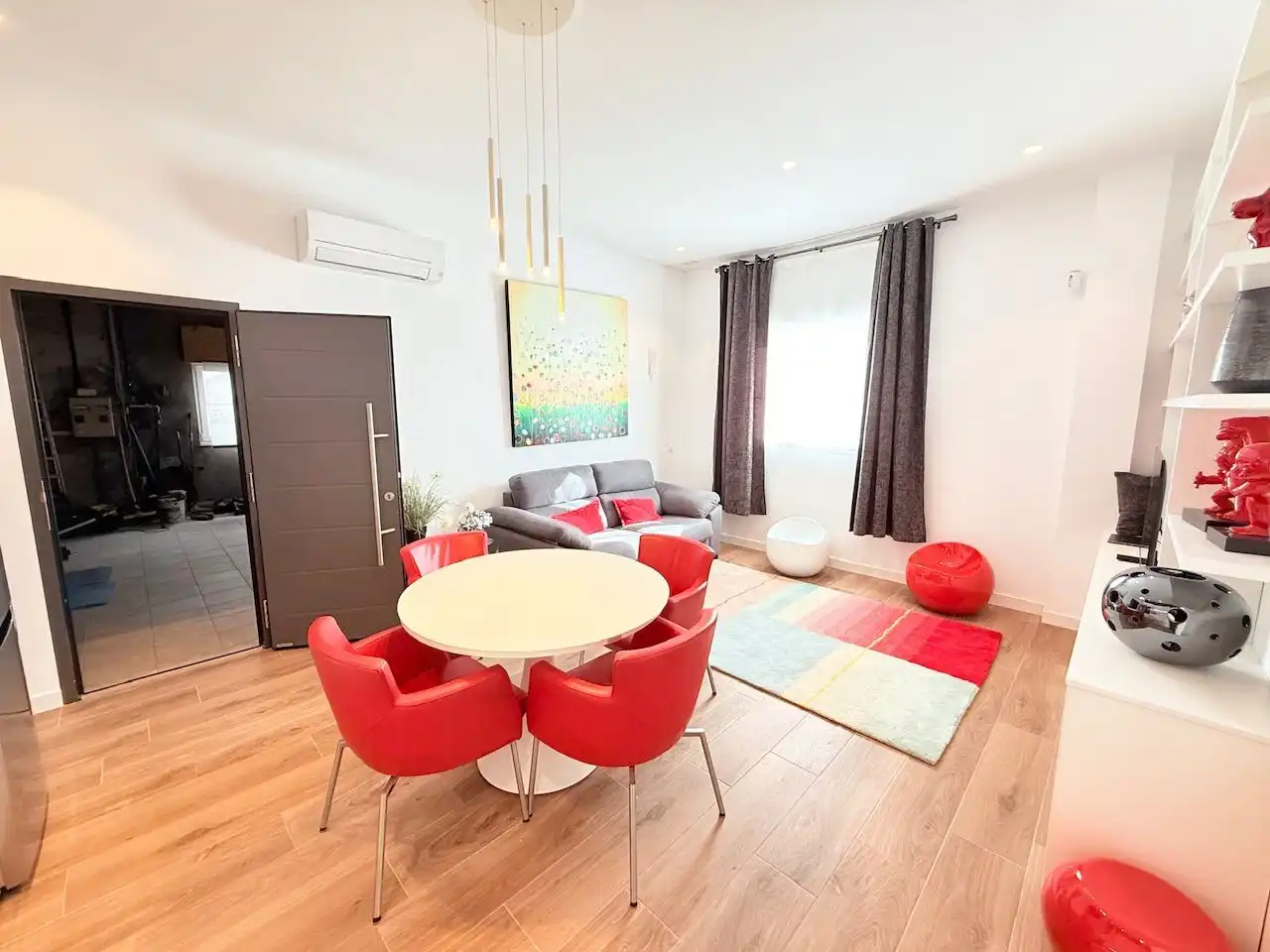 Villa mit Pool zum Verkauf in El Peñoncillo, imagen 79
