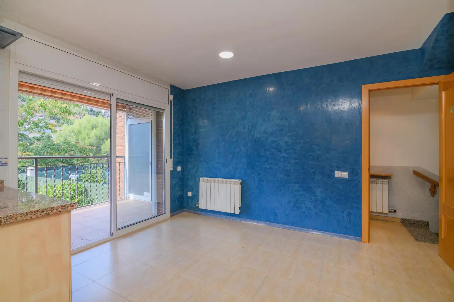 Adosado con terraza en venta en Vallirana - Eduard Toldra, imagen 53