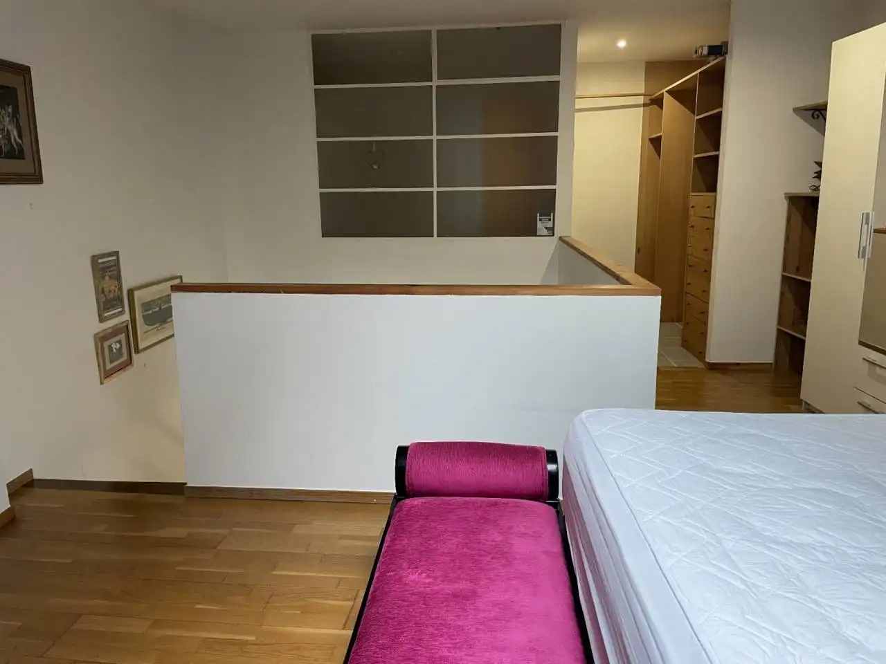 Appartement avec terrasse à vendre à Calle Portales, imagen 22