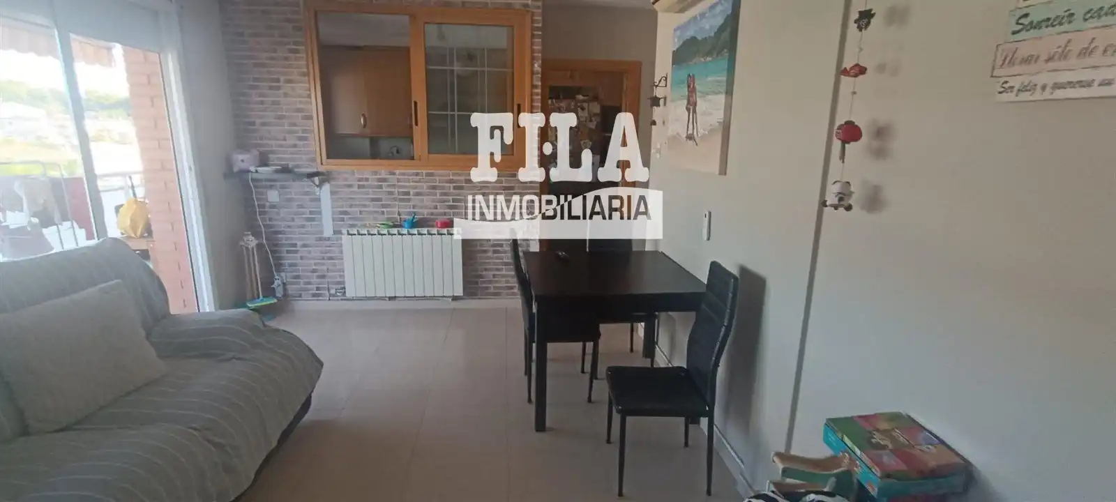 Appartement avec piscine à vendre à Barcelona, imagen 9