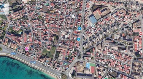 Foto 3 de Piso en venta en Calle Fernando Diaz Mendoza, Mondejar - Junquillos, La Línea de la Concepción