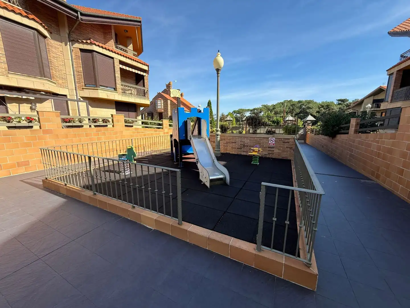 Piso con piscina en venta en La sierra Urb Magnamar, imagen 8