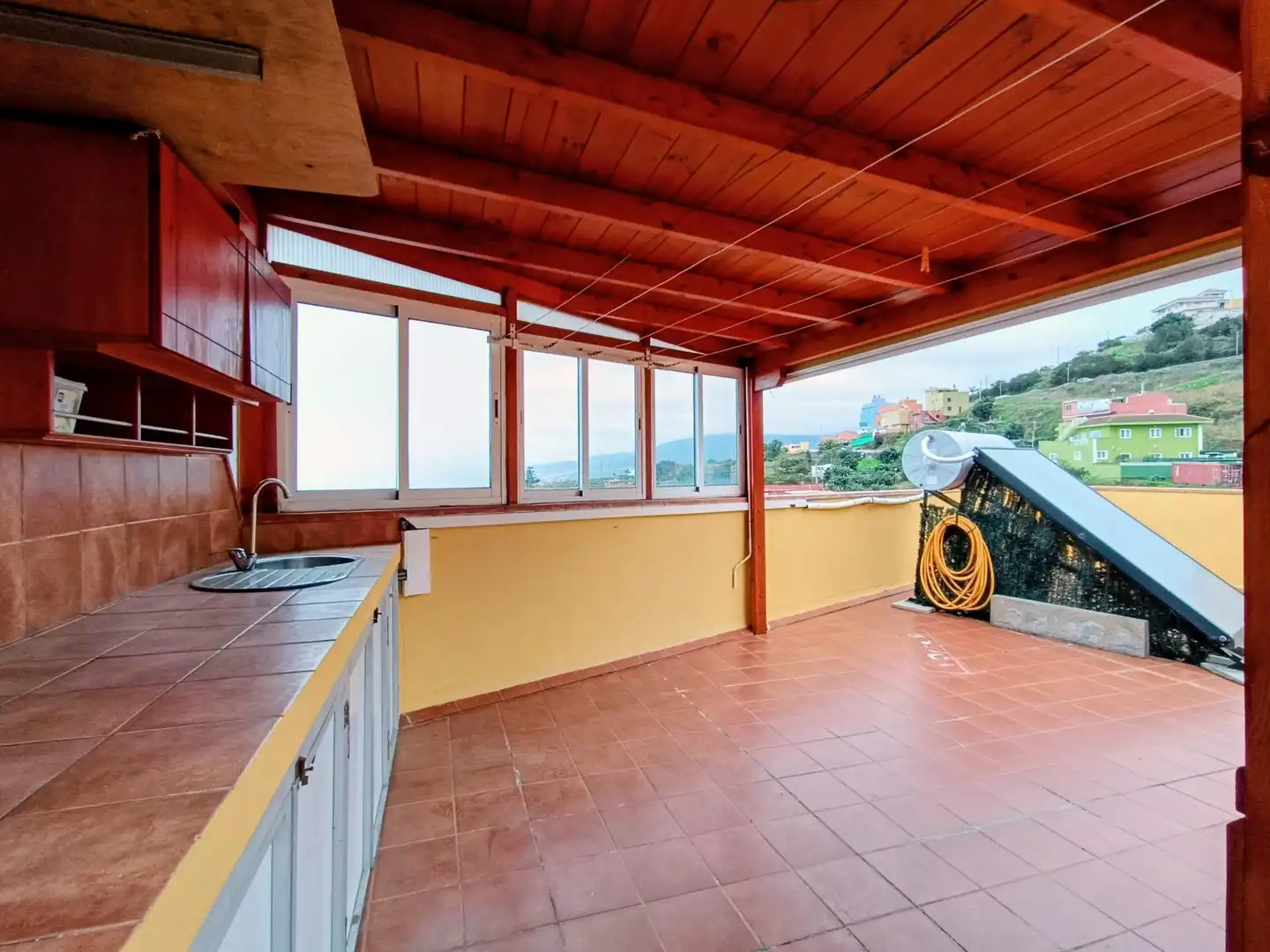 Piso en venta en Los Realejos pueblo