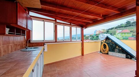 Foto 4 de Piso en venta en Los Realejos pueblo, Los Realejos