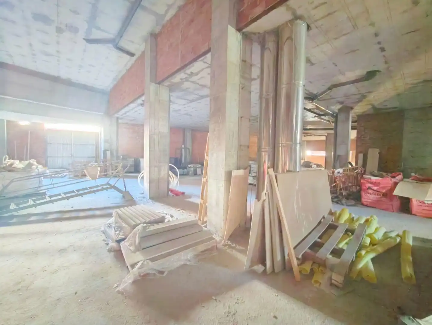 Local comercial en venta en Aragón 213-215, imagen 18