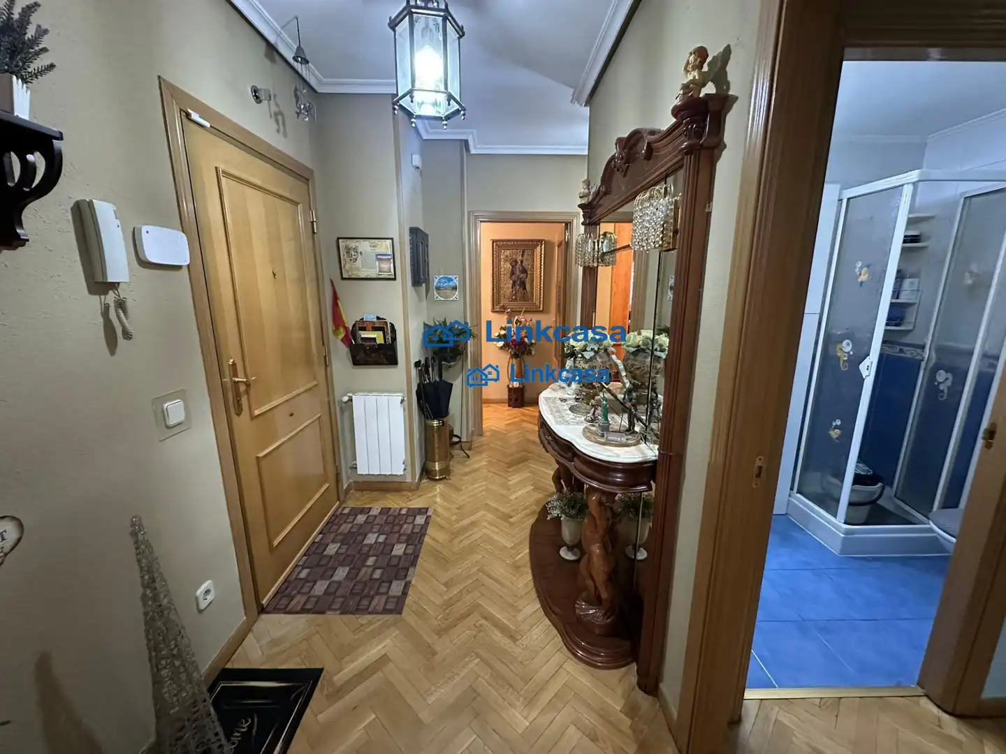 Flat with lift for sale in Calle Calle Peña Ubiña, imagen 20