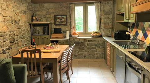 Foto 3 de Casa o xalet en venda a Zuia, Araba - Álava