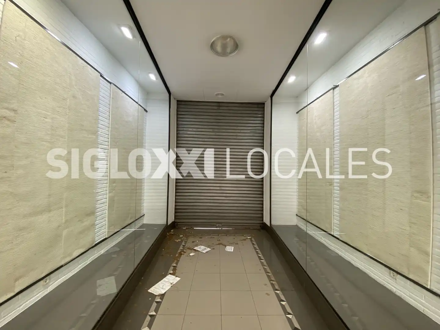 Local comercial en alquiler en TRAFALGAR, imagen 3
