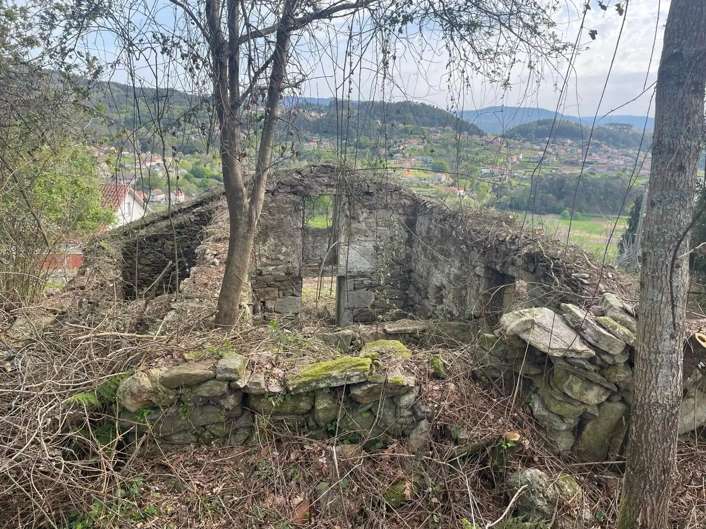 Casa rústica en venda a Vilaboa, imagen 5