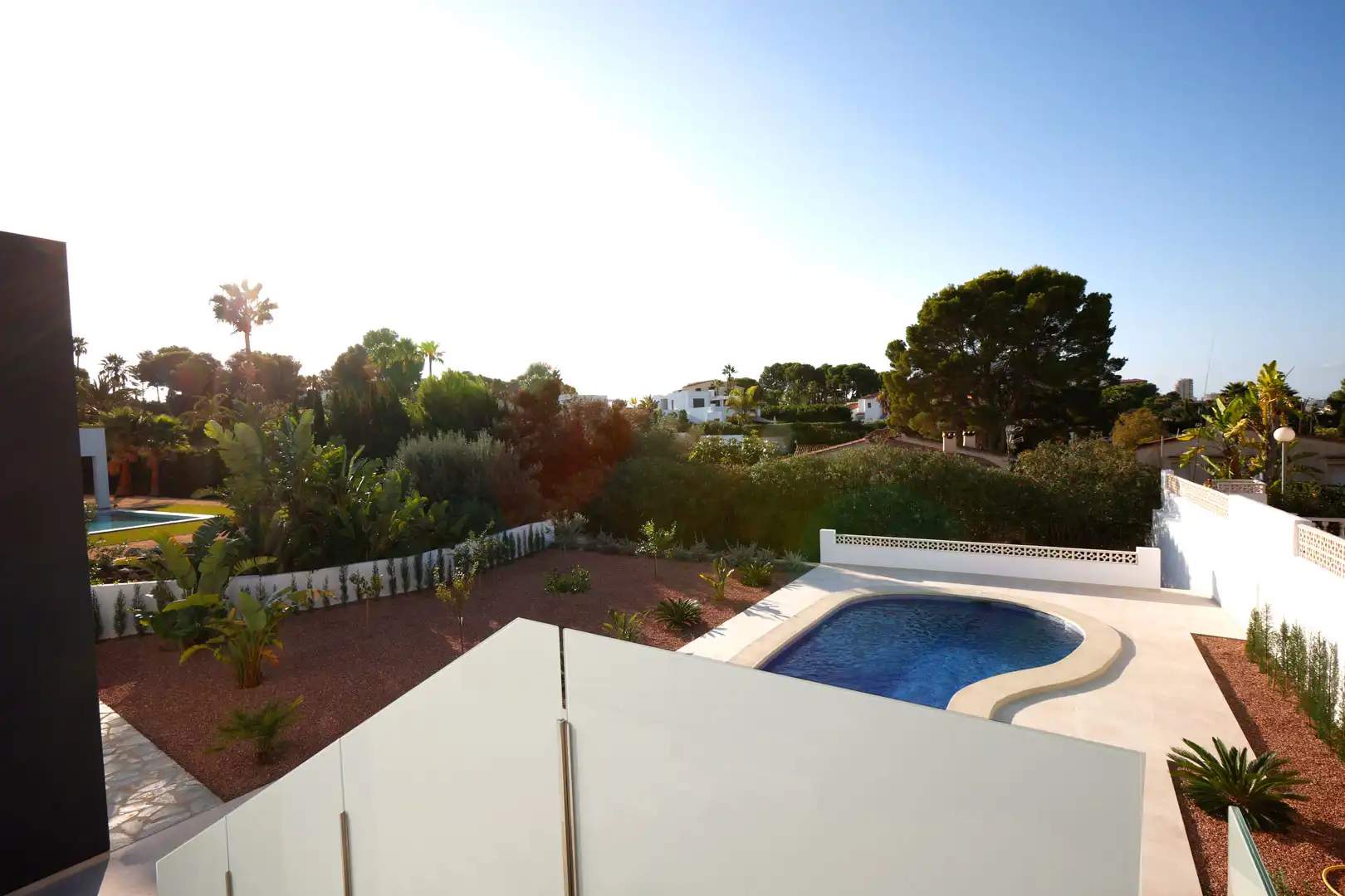 Chalet con terraza en venta en Carrió - La Merced - Los Pinos, imagen 25