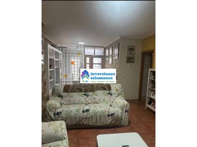 Piso en Venta en Don Quijote en Barrio Blanco