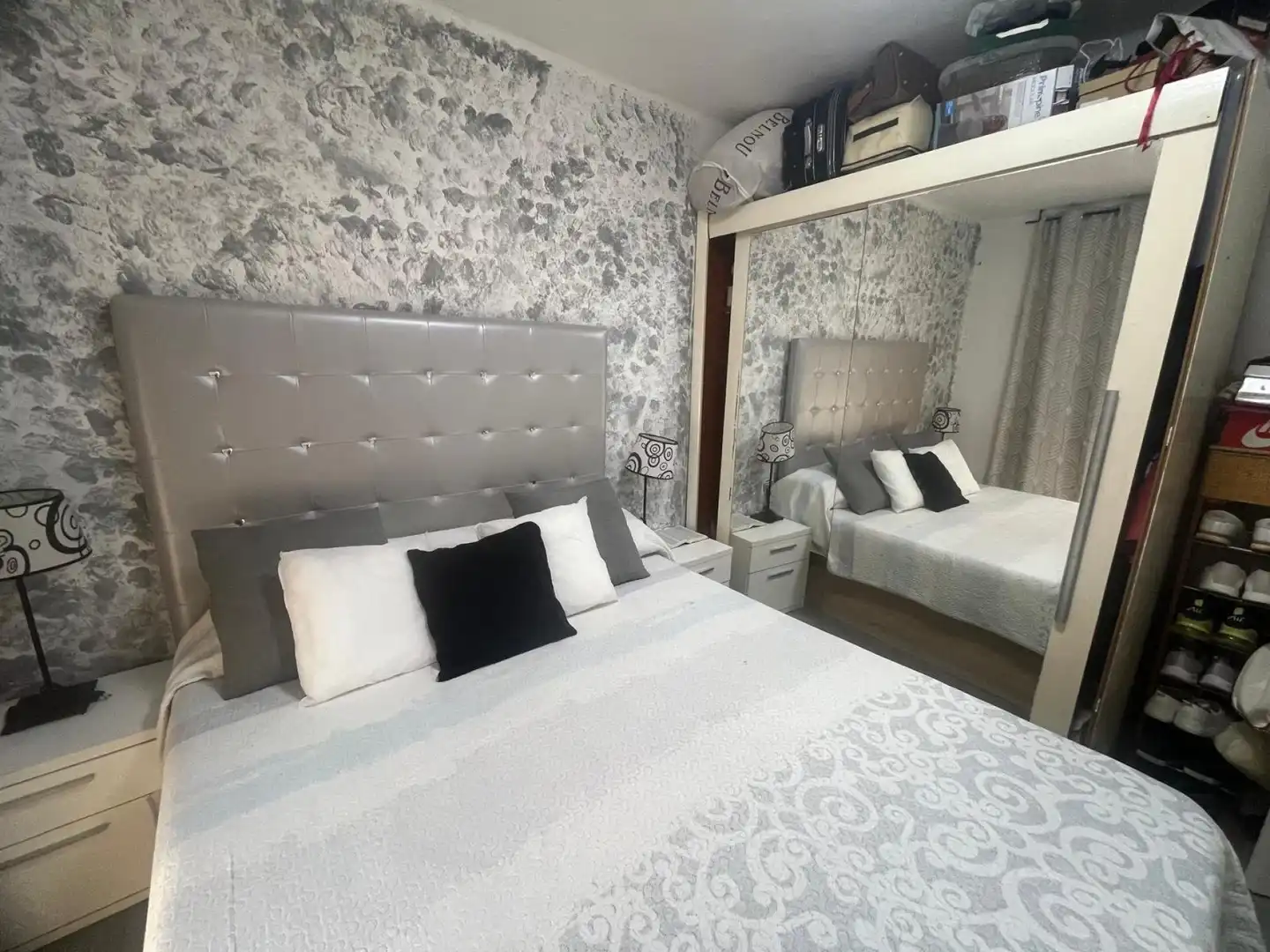Appartamento con terrazza in vendita a Moncada, imagen 2