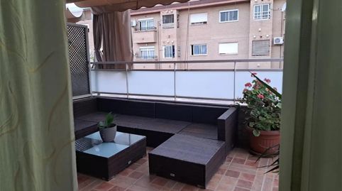 Foto 2 de Àtic en venda a Carrer de Villarrobledo, 11, Aldaia, Valencia