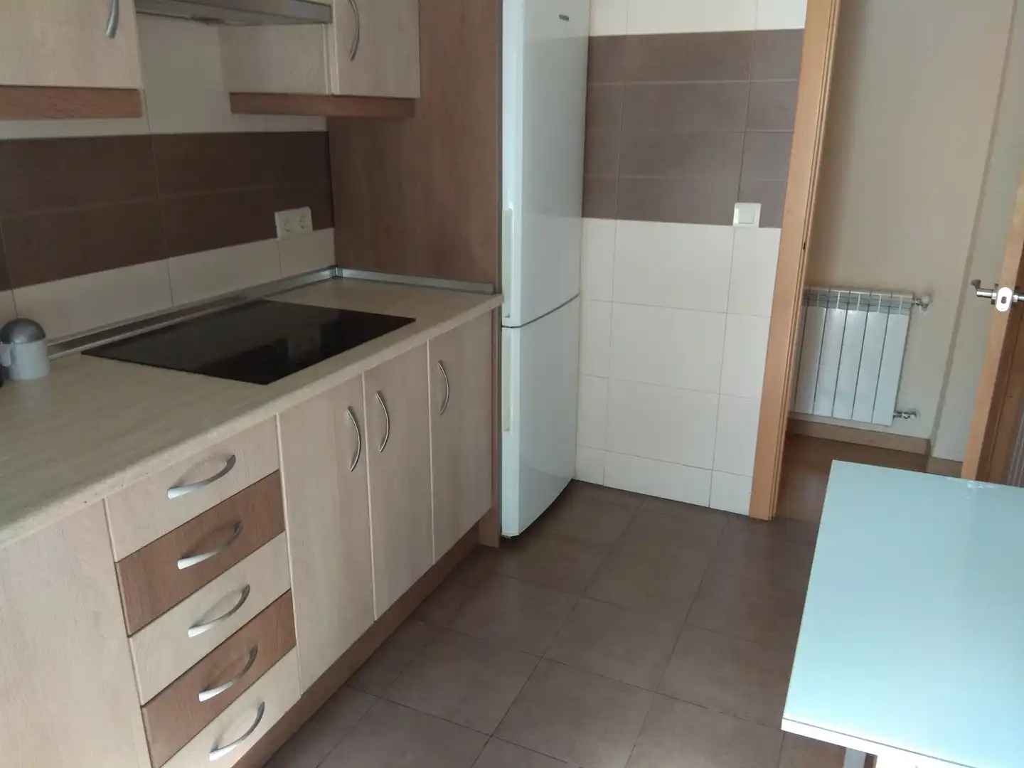 Wohnung zur Miete in Calle Alarcón, San Bernardo