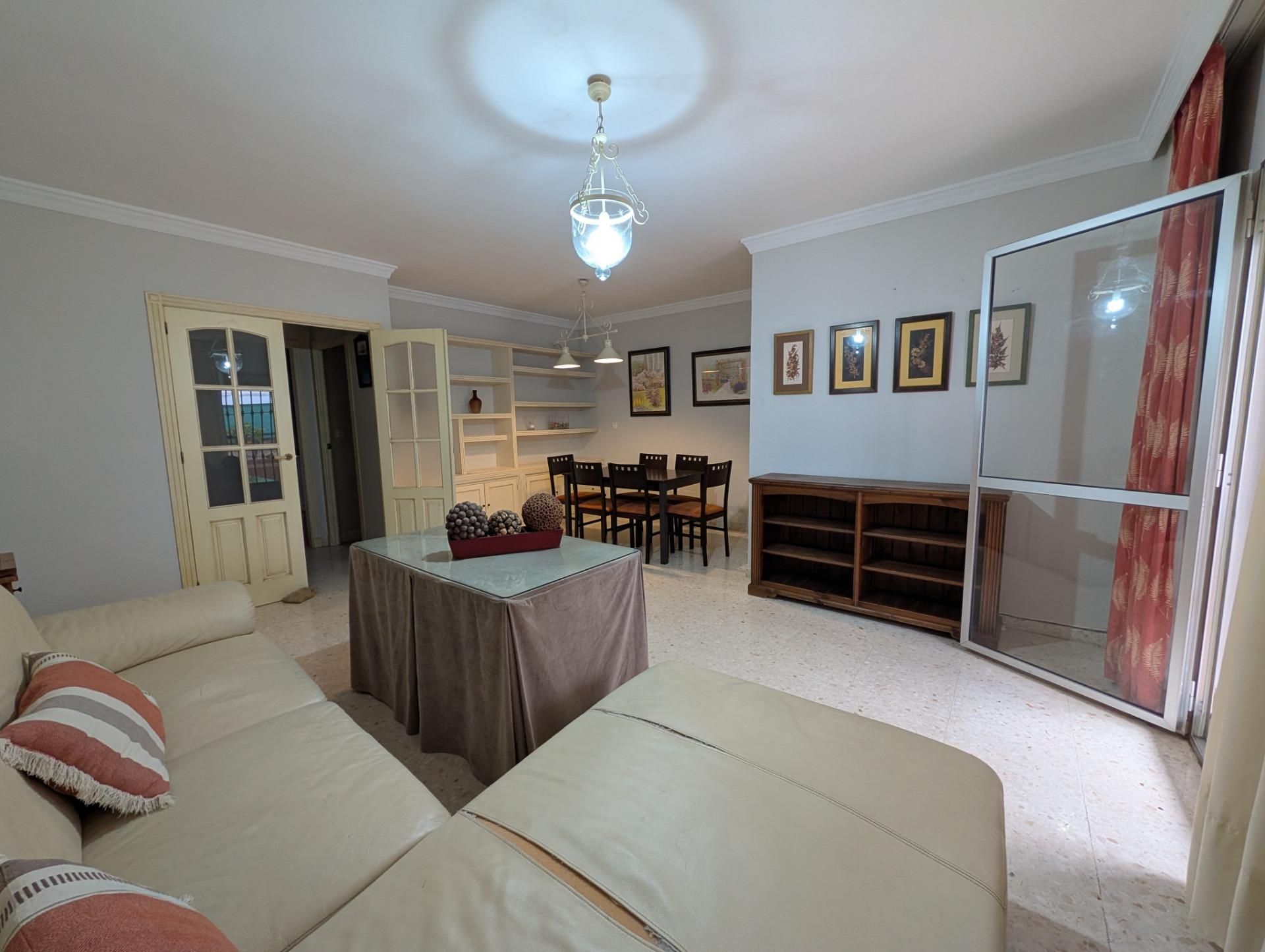 Flat to rent in Sanlúcar la Mayor