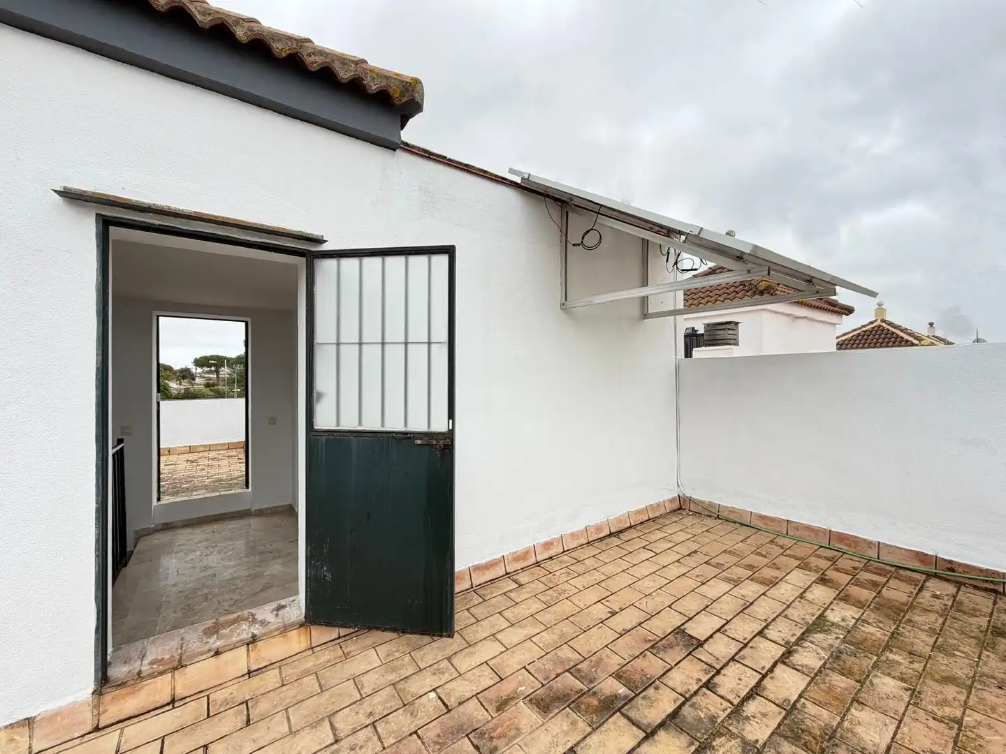 Maison mitoyenne à vendre à Calle Virgen de los Reyes, imagen 57