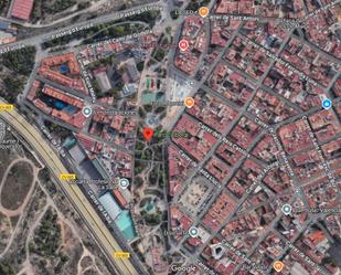 Exterior view of Residential for sale in Paterna