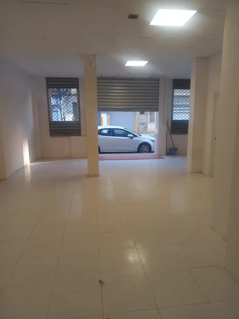 Local comercial de lloguer a Benetússer, imagen 3