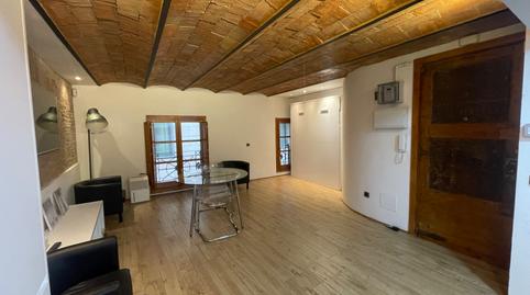 Foto 2 de Pis en venda a Carrer de la Morera, El Raval,  Barcelona Capital