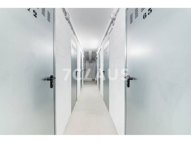 Trastero en Alquiler en Rocafort, 47 en Sant Julià