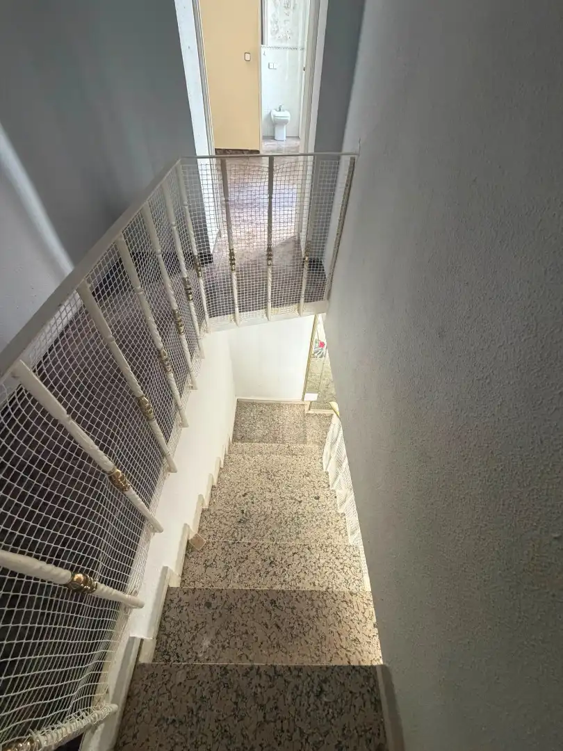 Casa o chalet en venta en Jaén con Jardín privado, Terraza y Trastero
